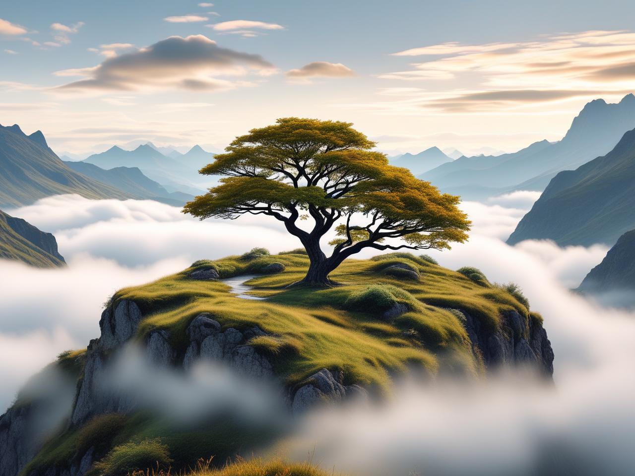花道与命理：鲜花中的命运启示