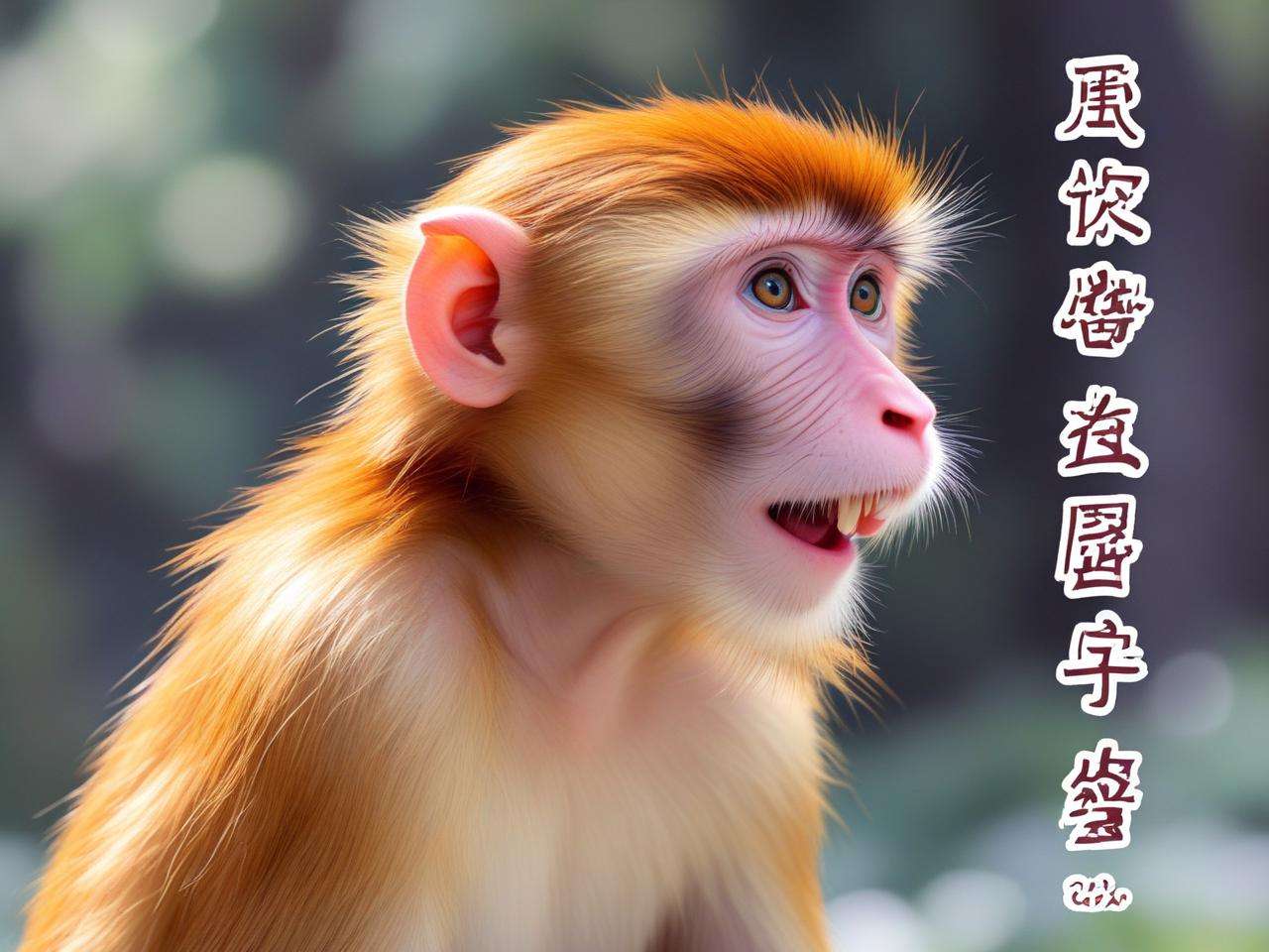 属猴人用周宇桦这个名字好吗?
解析:标题直接以“属猴人用周宇桦这个名字好吗?”的疑问形式呈现,简洁明了地表达了与该内容相关的主题,符合 35 字以内的要求。