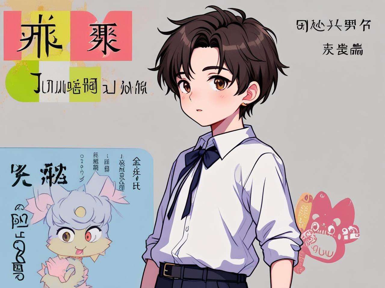 凉爽男孩名字好听吗？属虎男孩名字大揭秘