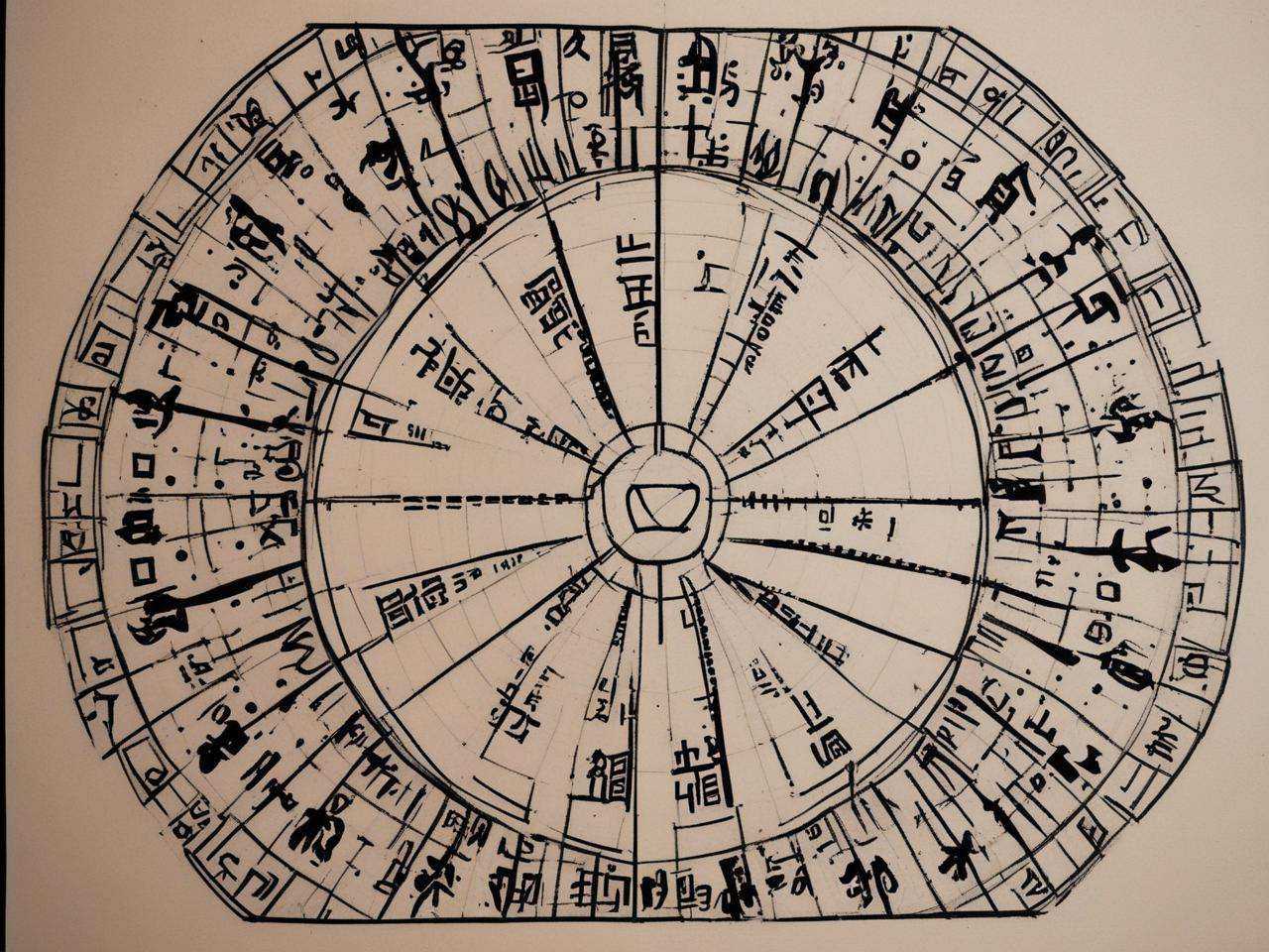 极苦命理八字究竟是什么样的呢？