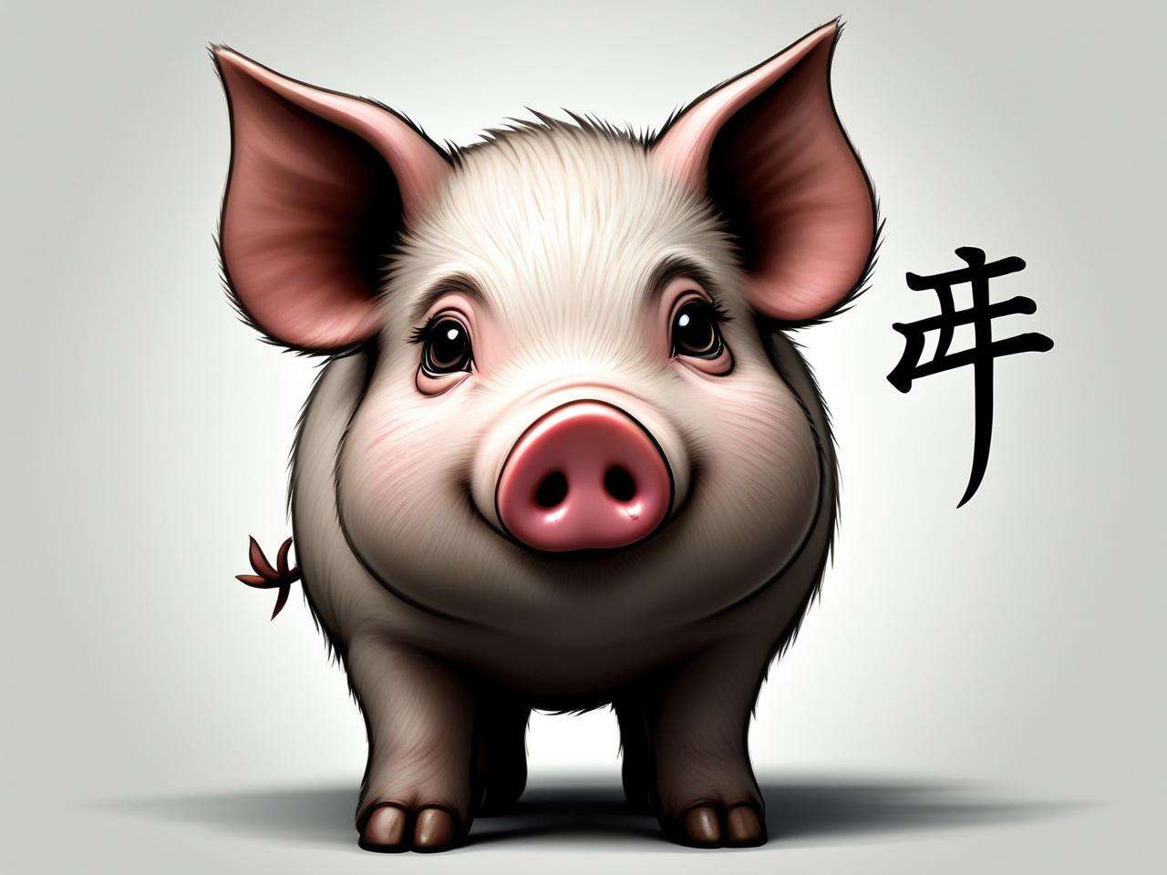 属猪的能用境字起名字吗？探寻起名奥秘
