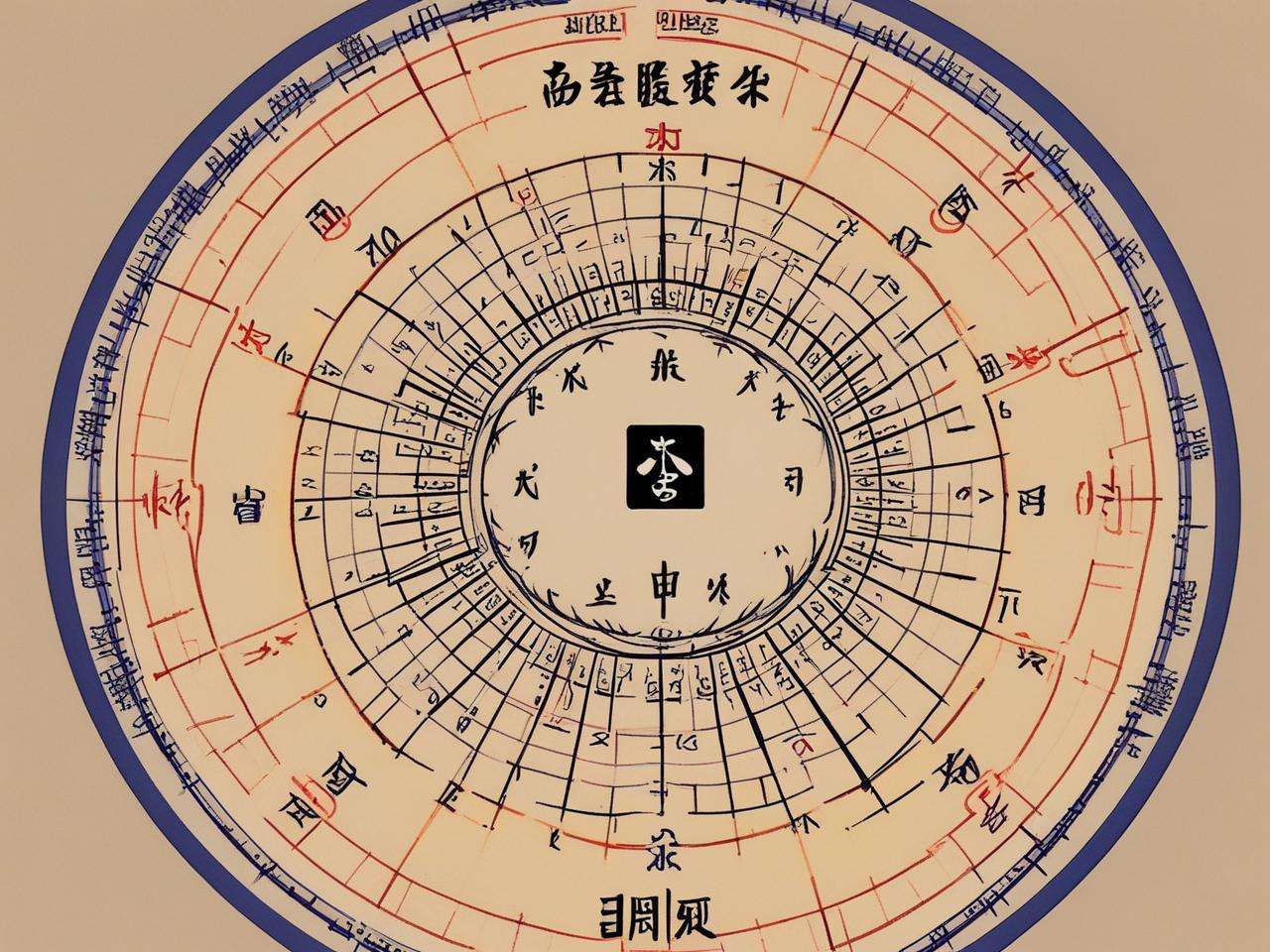 命理八字名著包含哪些内容