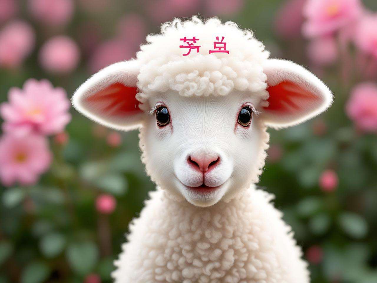 属羊名字带芳的男孩:独特魅力与美好寓意