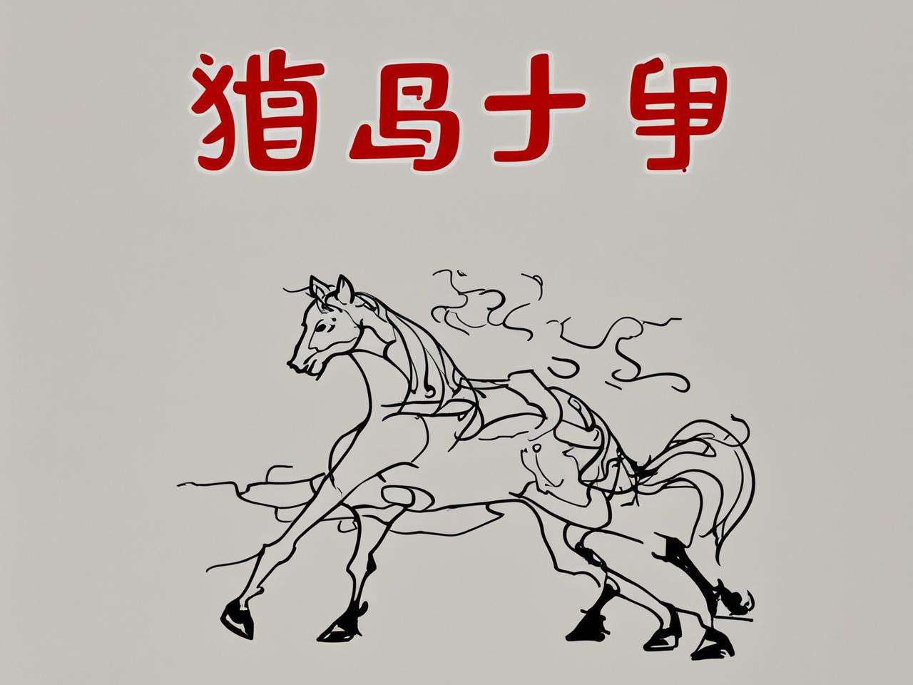 属马的名字取怡字可以吗？探究其中的寓意与文化
