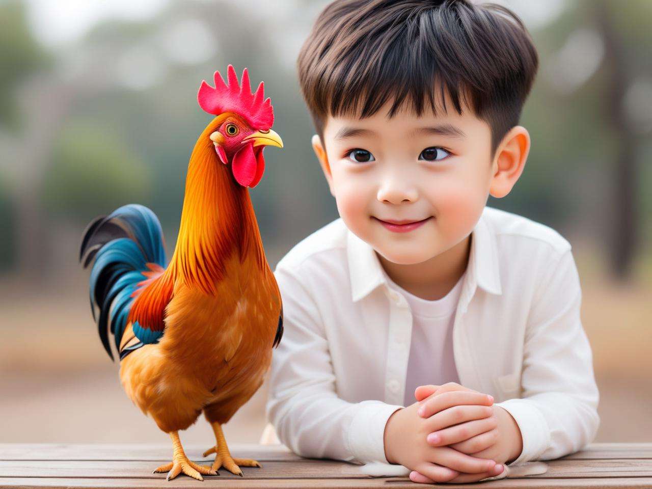 属鸡男孩叫陈硕好不好?名字寓意及影响解析