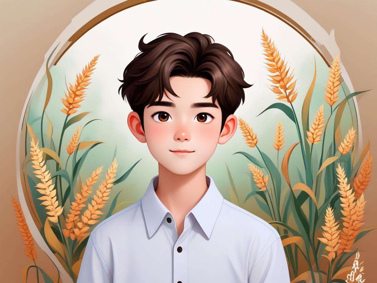 属兔用嘉禾字起名好吗男孩?快来看看吧!