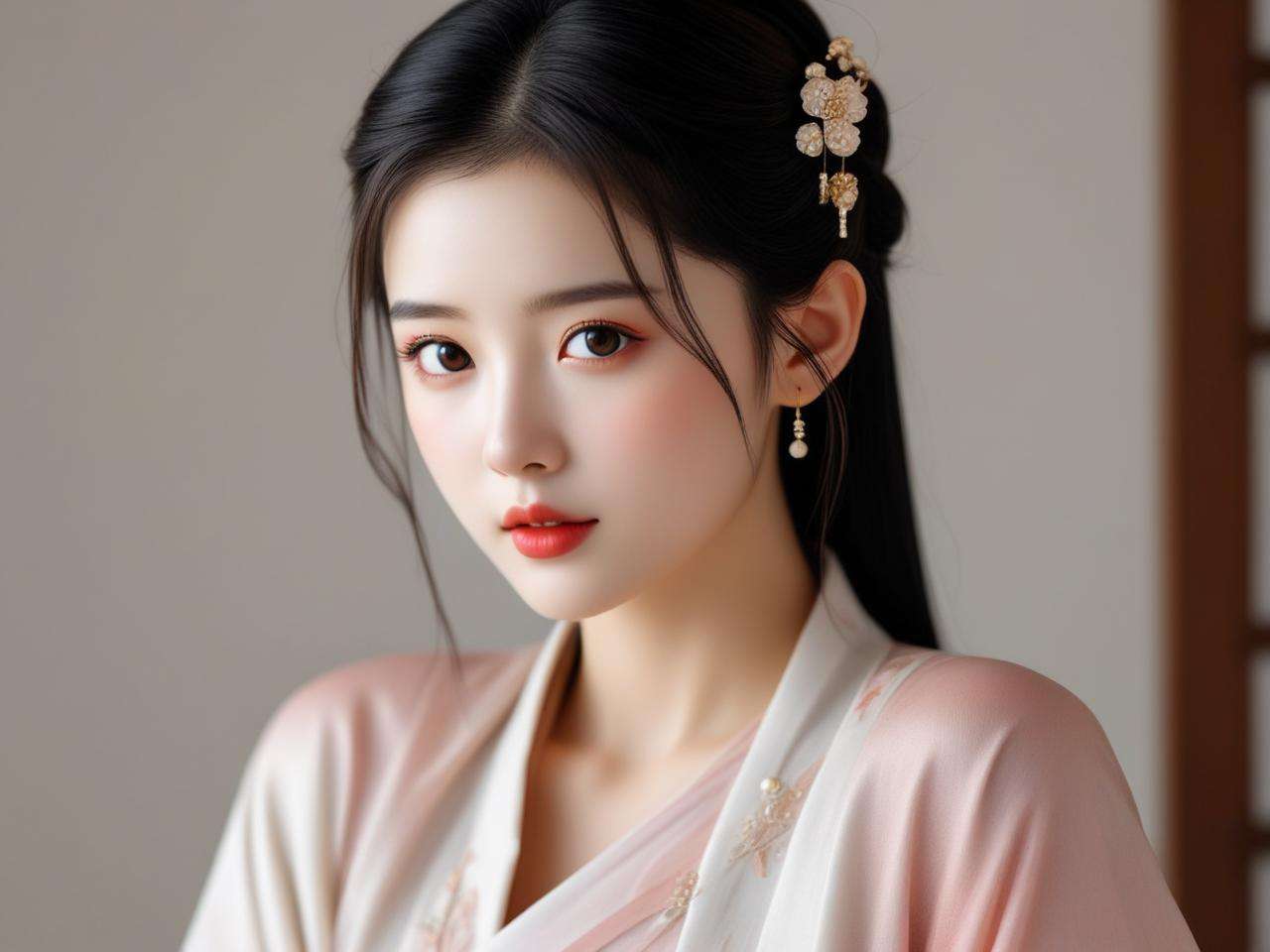 如何为属羊的女人起一个好名字？