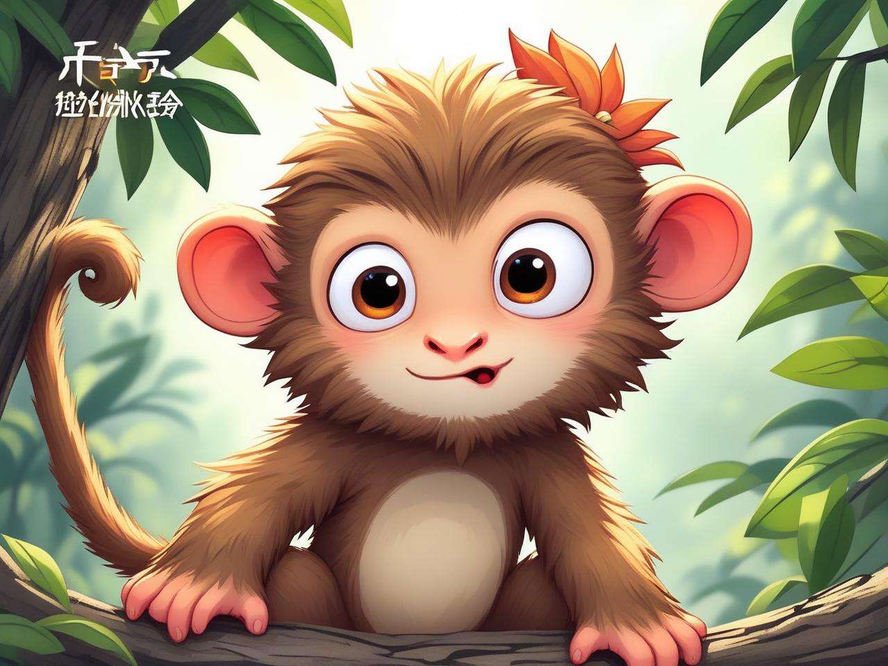 属猴名字有玲可以吗?探寻其中的奥秘与寓意