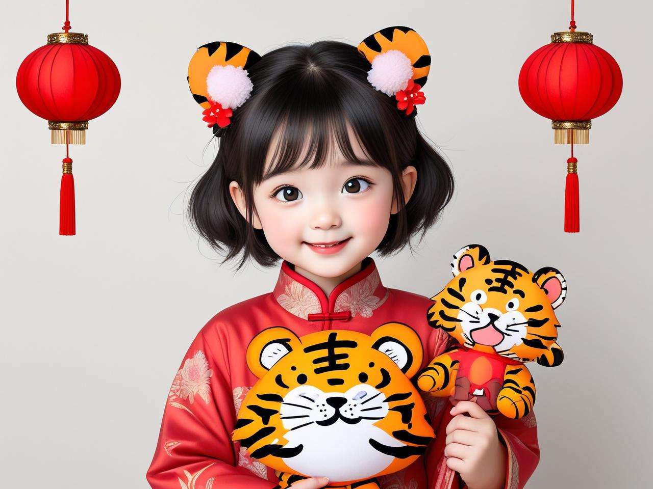 姓胡属虎取名字女孩子好吗？答案在这里！