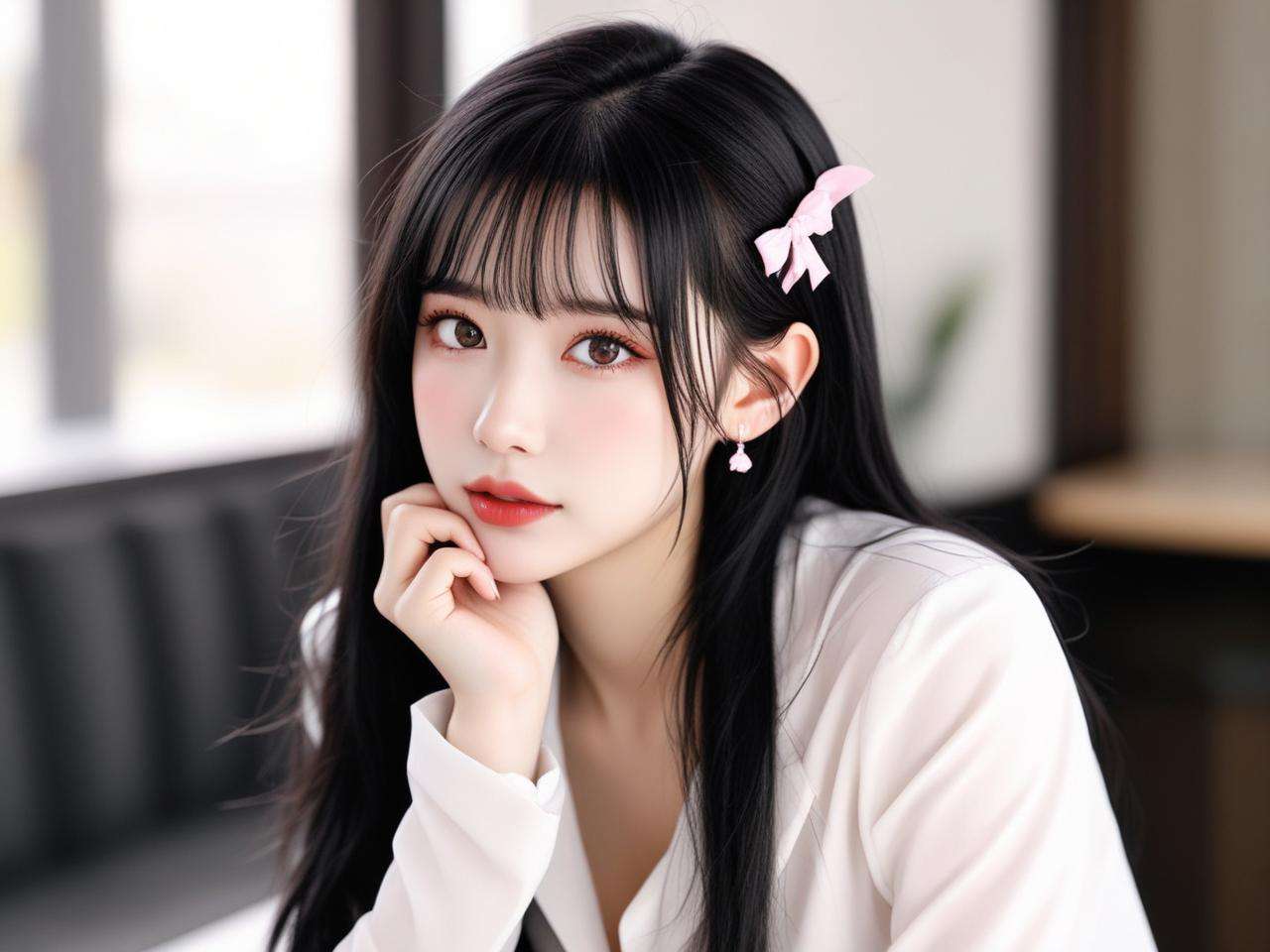 属虎女雨晴：独特名字背后的故事与魅力