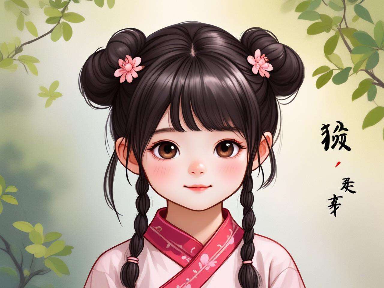 女孩属猴，哪个名字更好听？全面解析与推荐