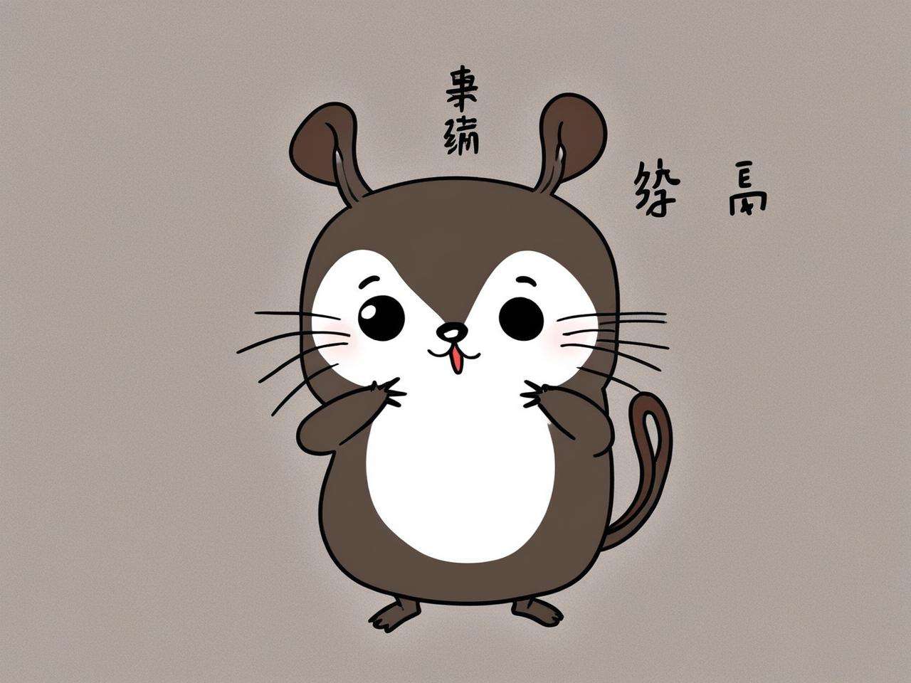 属鼠姓邹如何取好听名字？这里有答案！