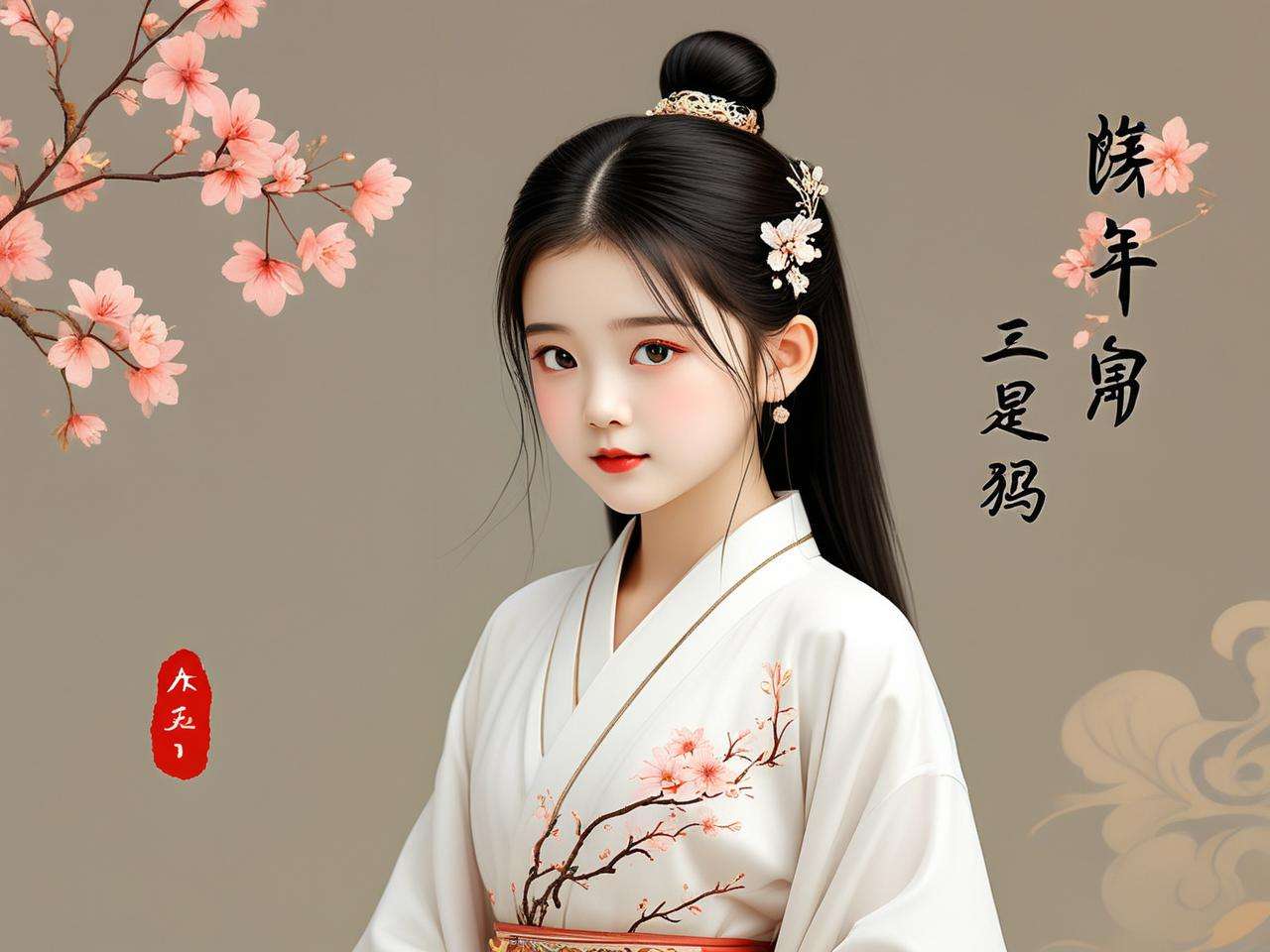 属马女孩名字 25 笔画好吗？全面解读与解析