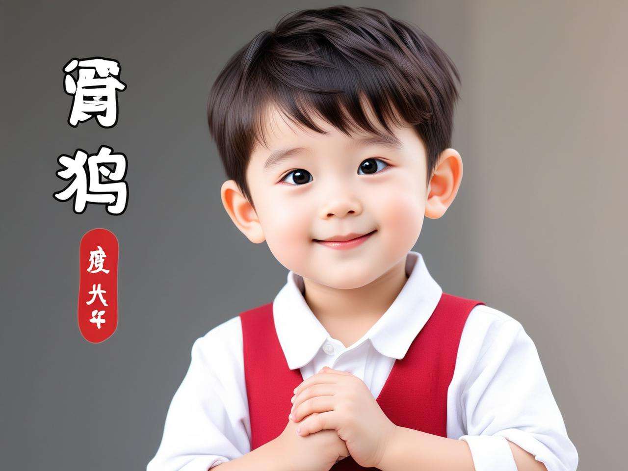 属鸡的男孩名字有寓意吗？快来了解一下！