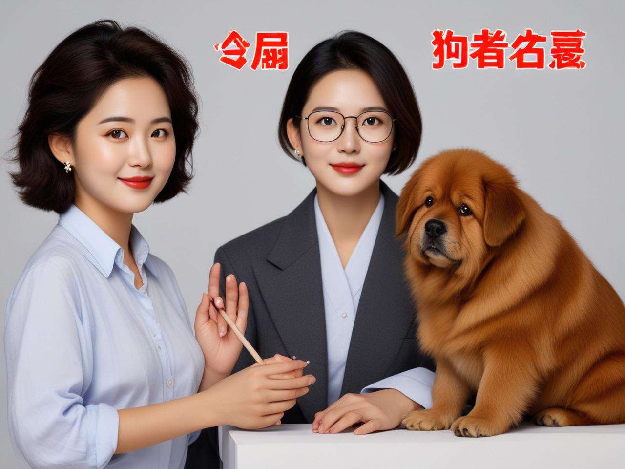94 年属狗女起名字好吗?快来挑选心仪之名