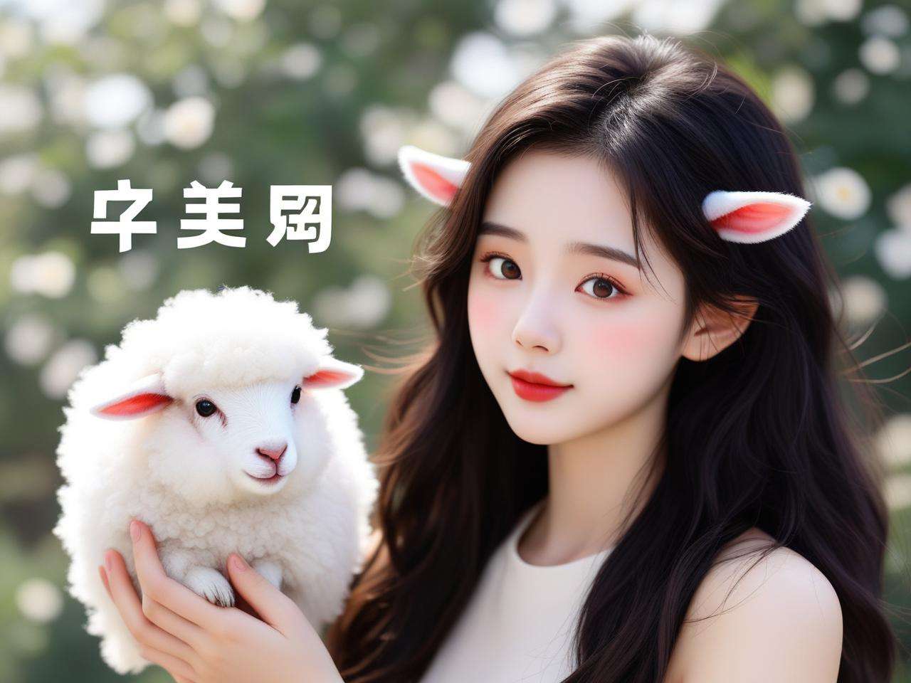 属羊名字可以有子字吗？探寻其中奥秘