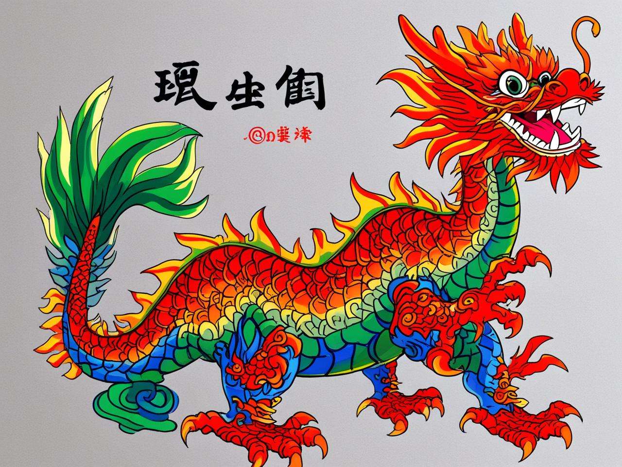属龙的名字宜用珑字吗？解析与建议
