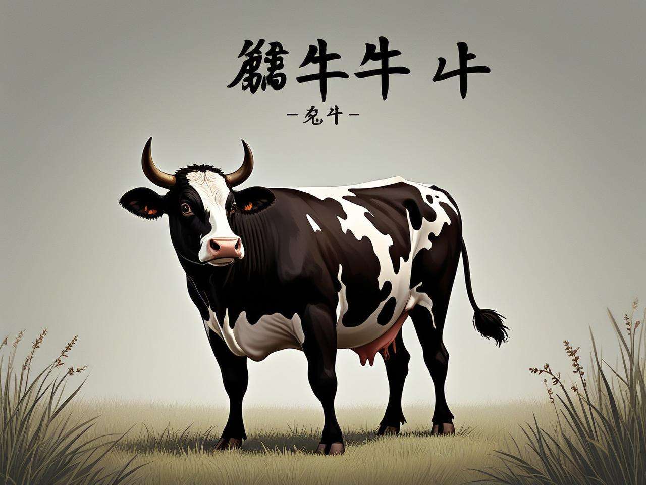 属牛的起名能用慕字吗？探究其寓意与适用性