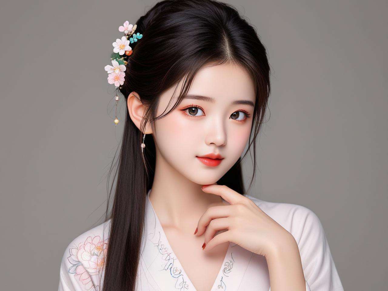 属蛇女孩叫啥好听？精选名字及寓意解析