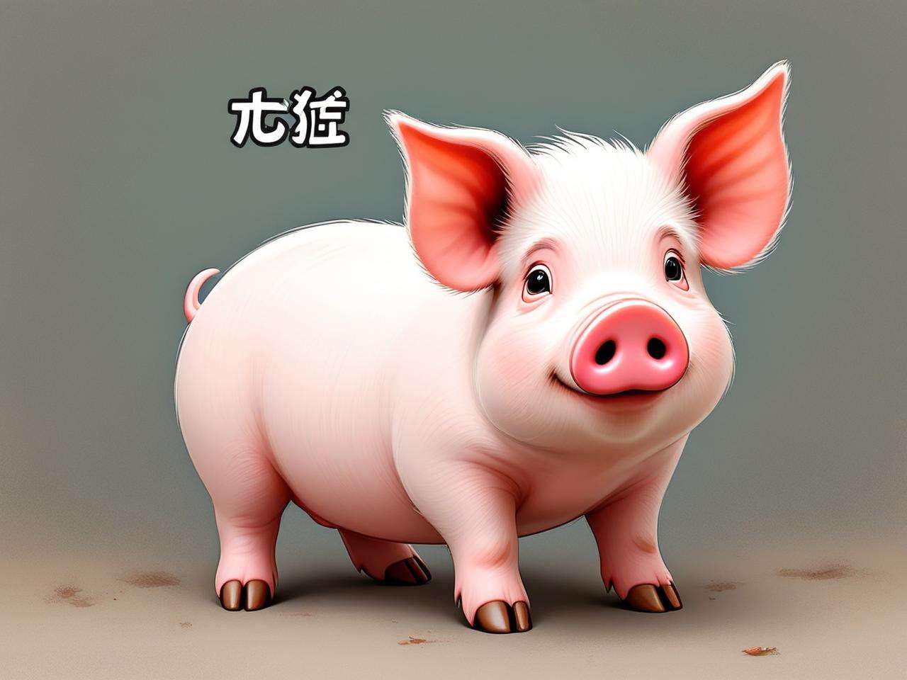 属猪的左边有礻名字好吗?带你探寻相关奥秘
