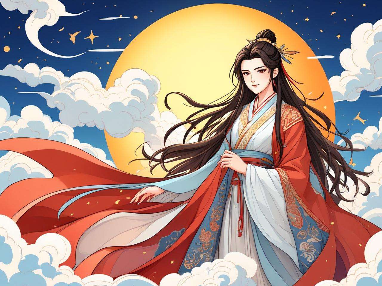 月德贵人:品德与好运,解读命理中的神秘力量