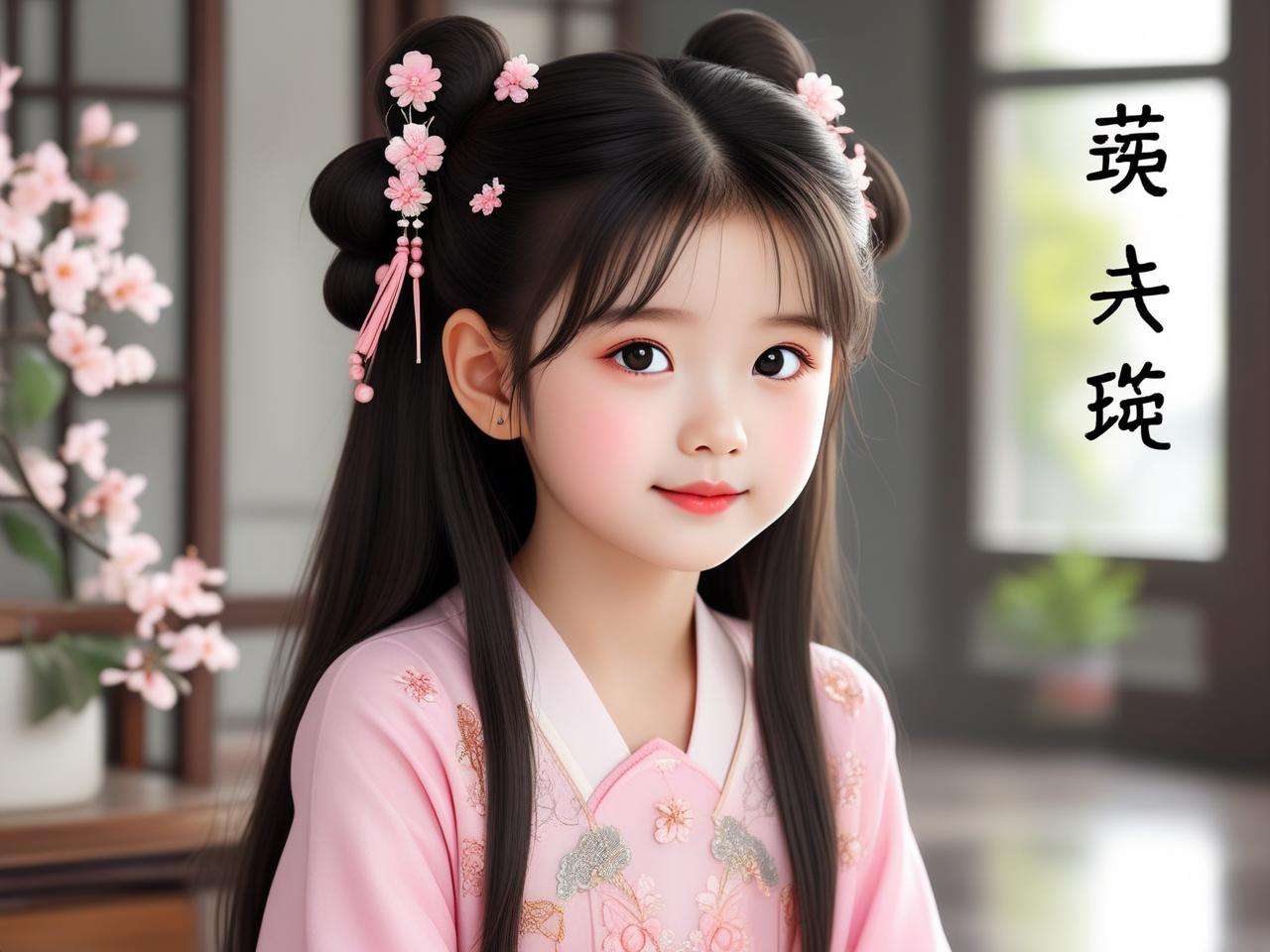 女孩名字带瑛字好听吗？属虎女孩的名字寓意