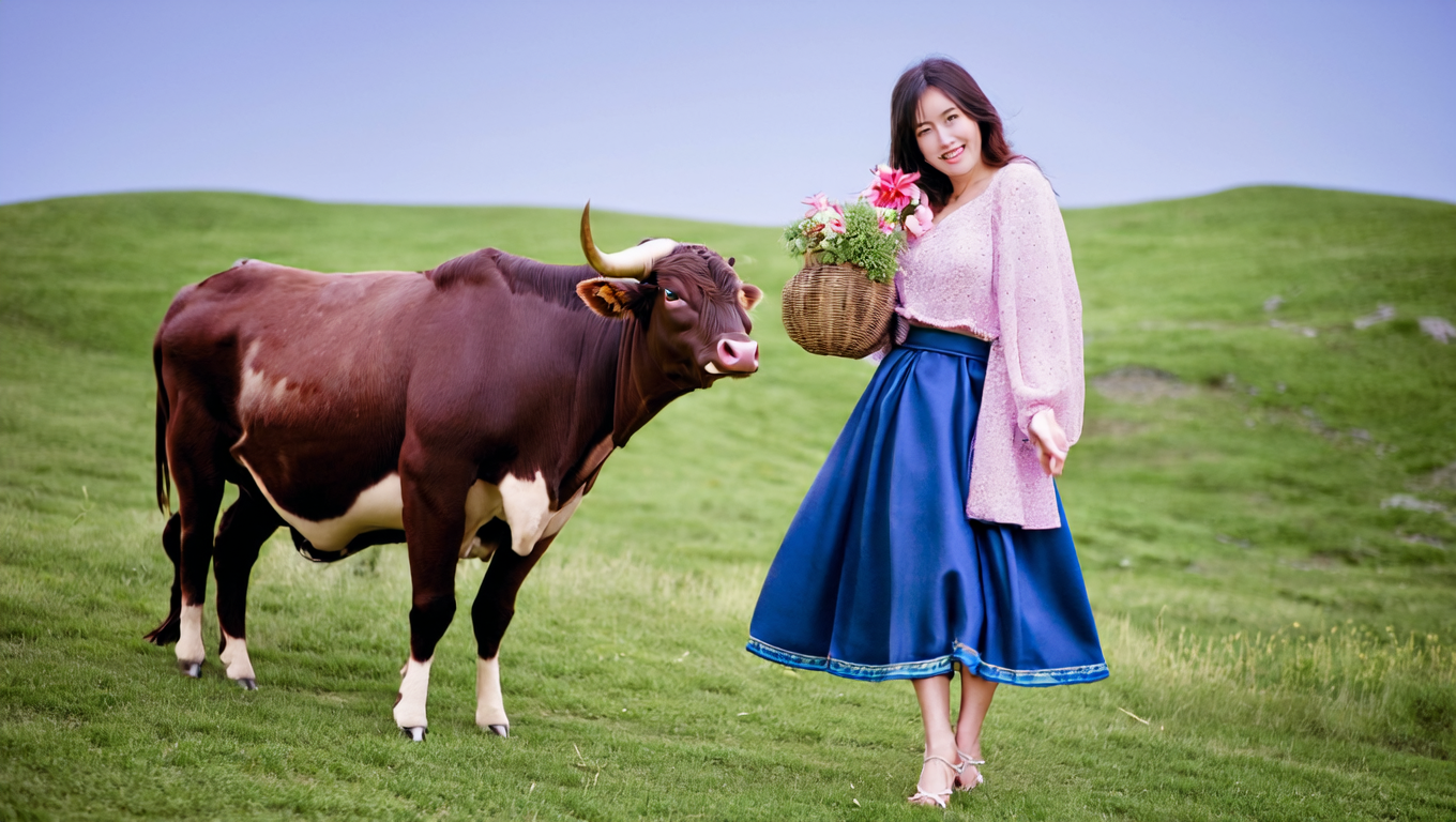 属牛与属牛结婚合适吗女