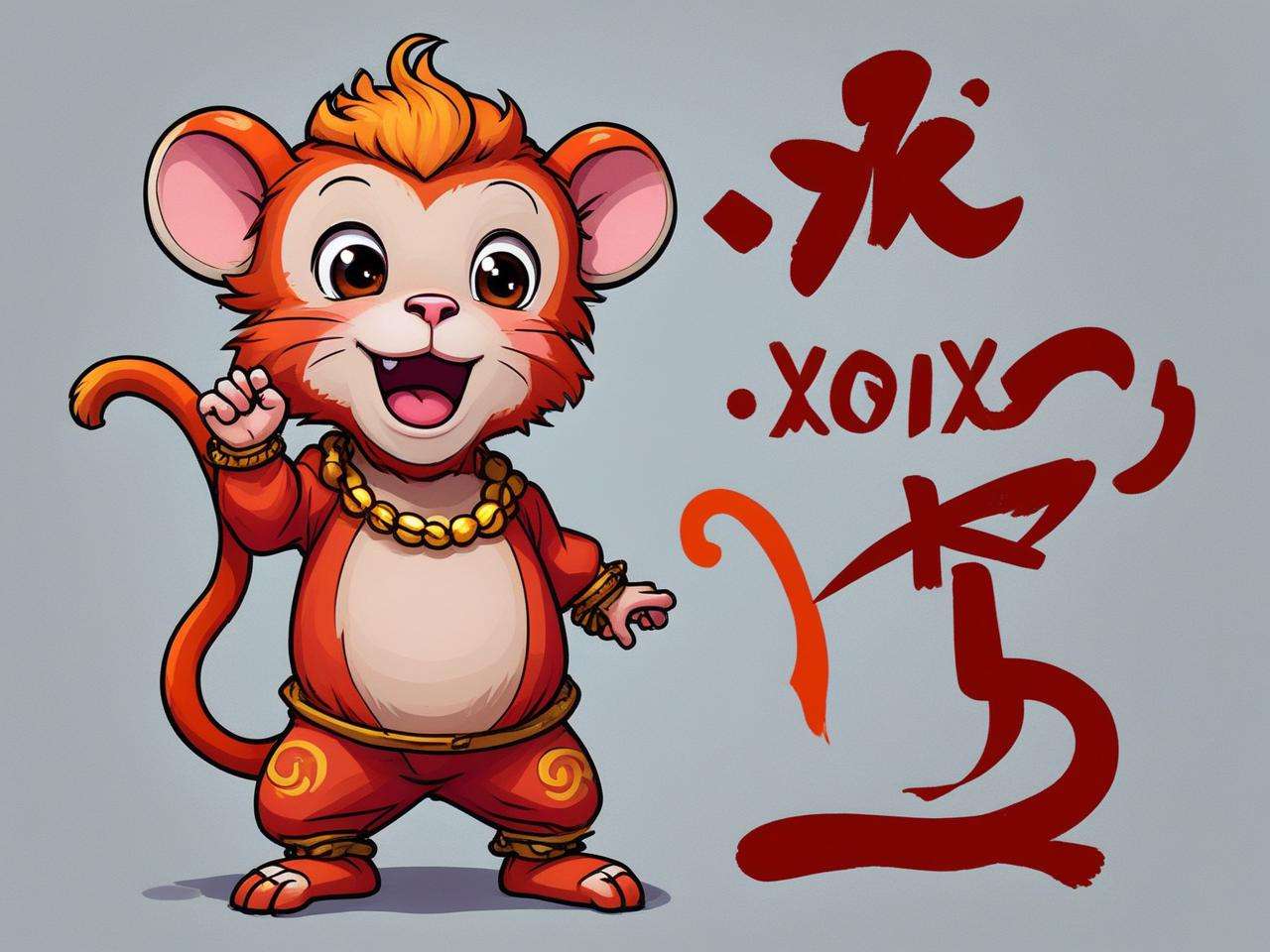 属猴男孩名字带尹字好不好?有何寓意?