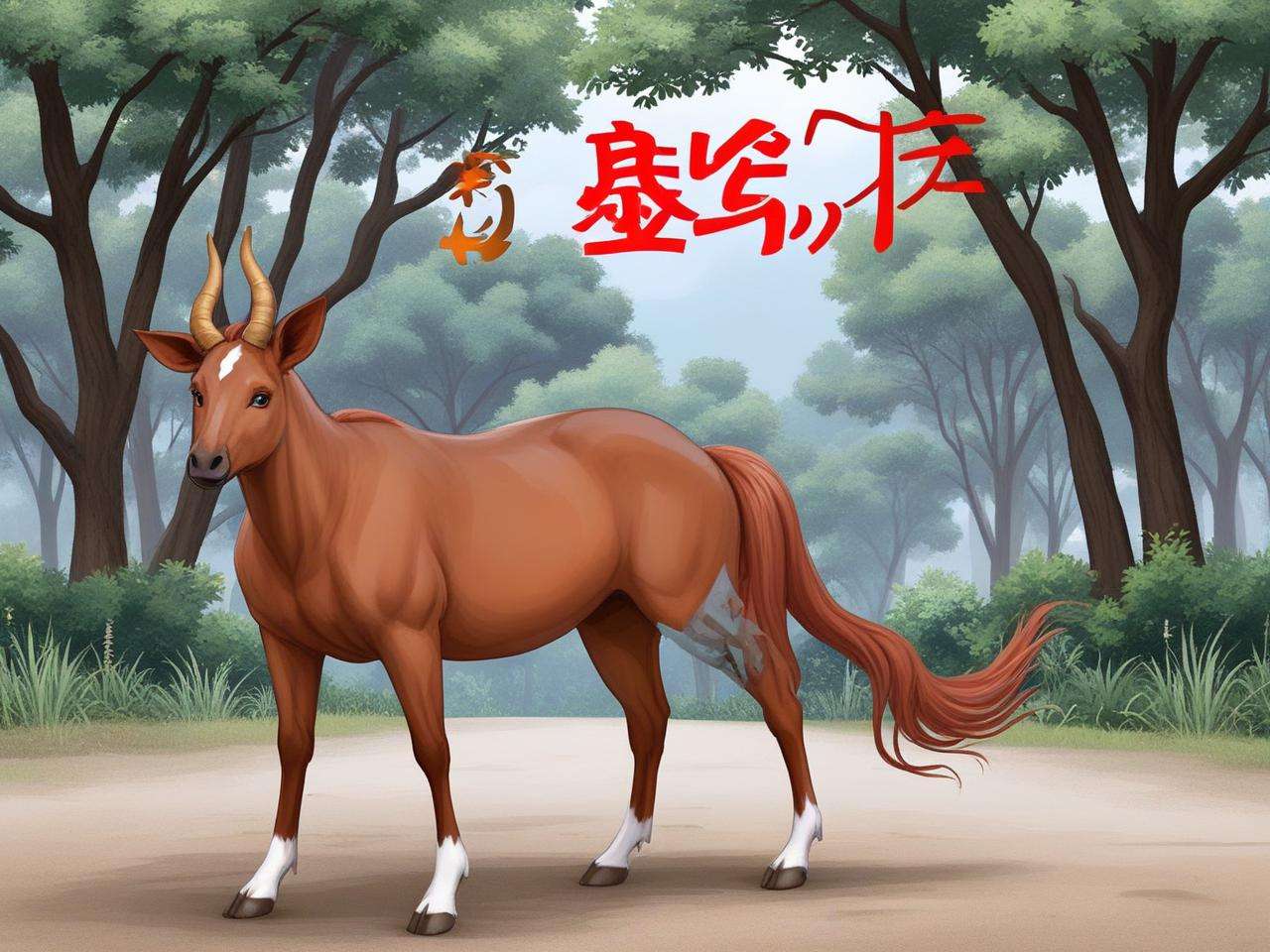 属马女孩名字带浩林,这样的组合好吗?