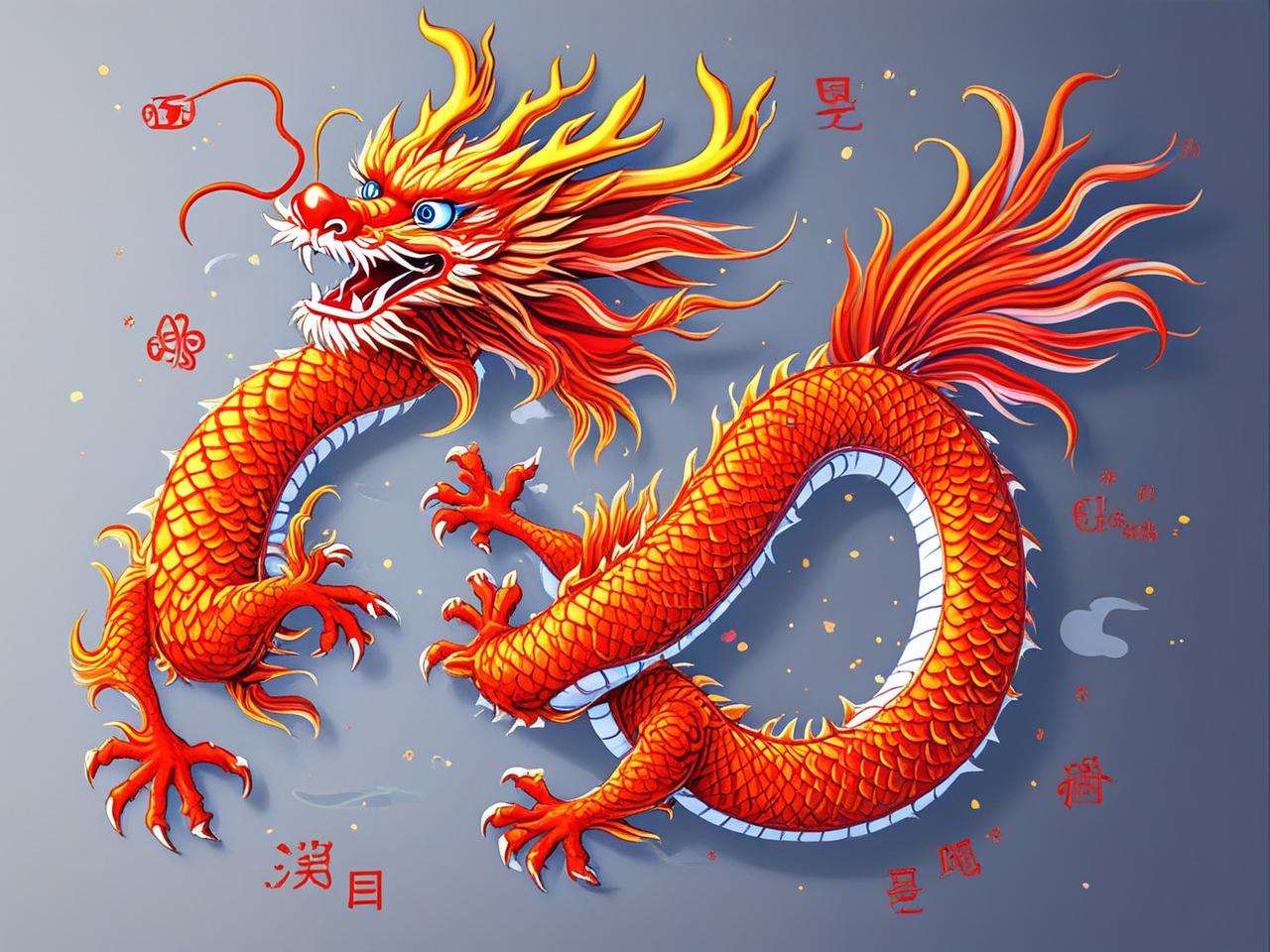 属龙起名好不好听？这里有你想要的答案