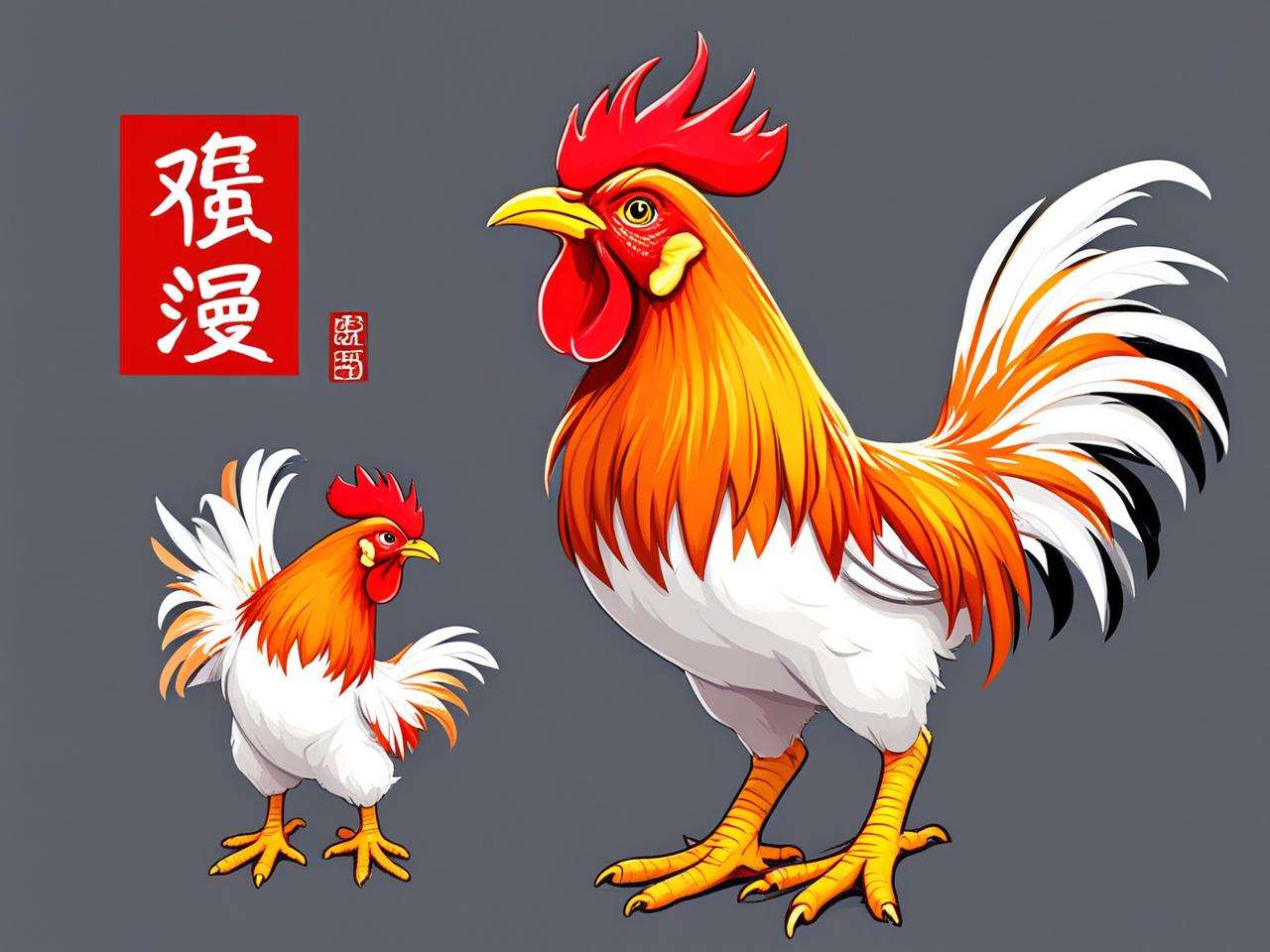 属鸡的人名字带漫字好吗？解读背后含义