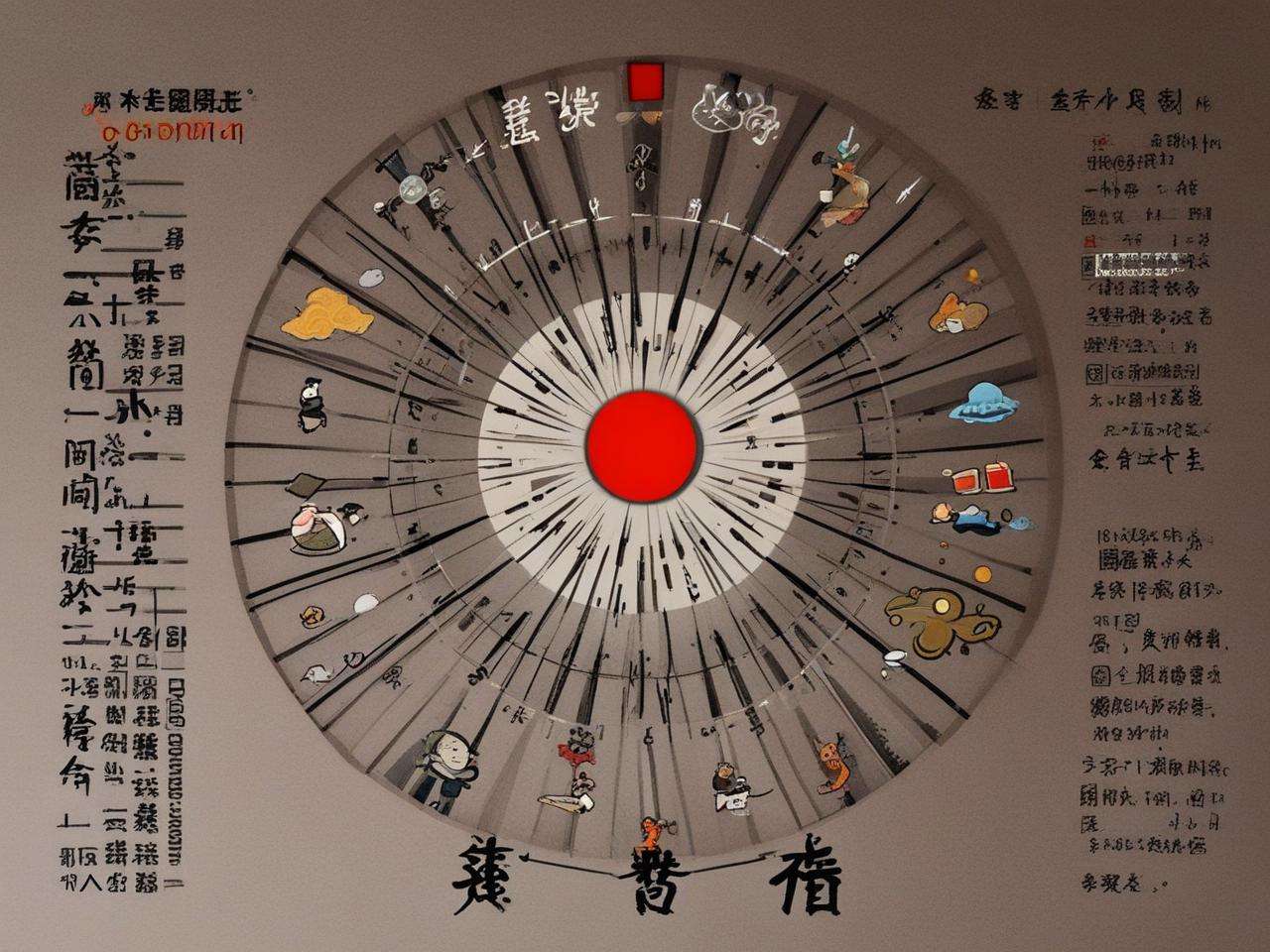 命理与慈善行为：积善成德改运势
