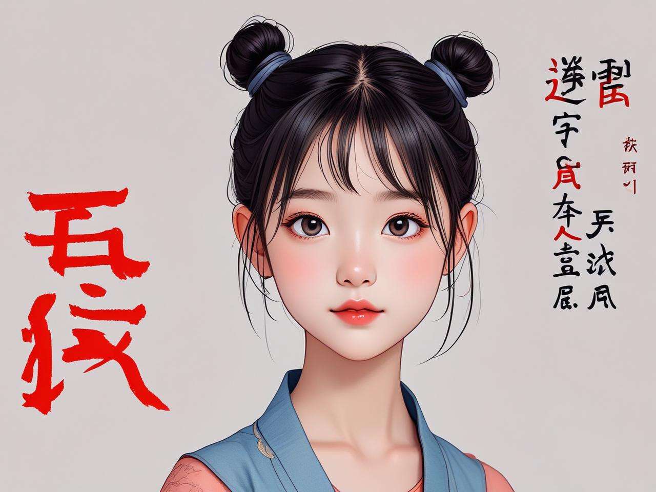 潘姓女孩起名寓意好且属虎的相关内容
