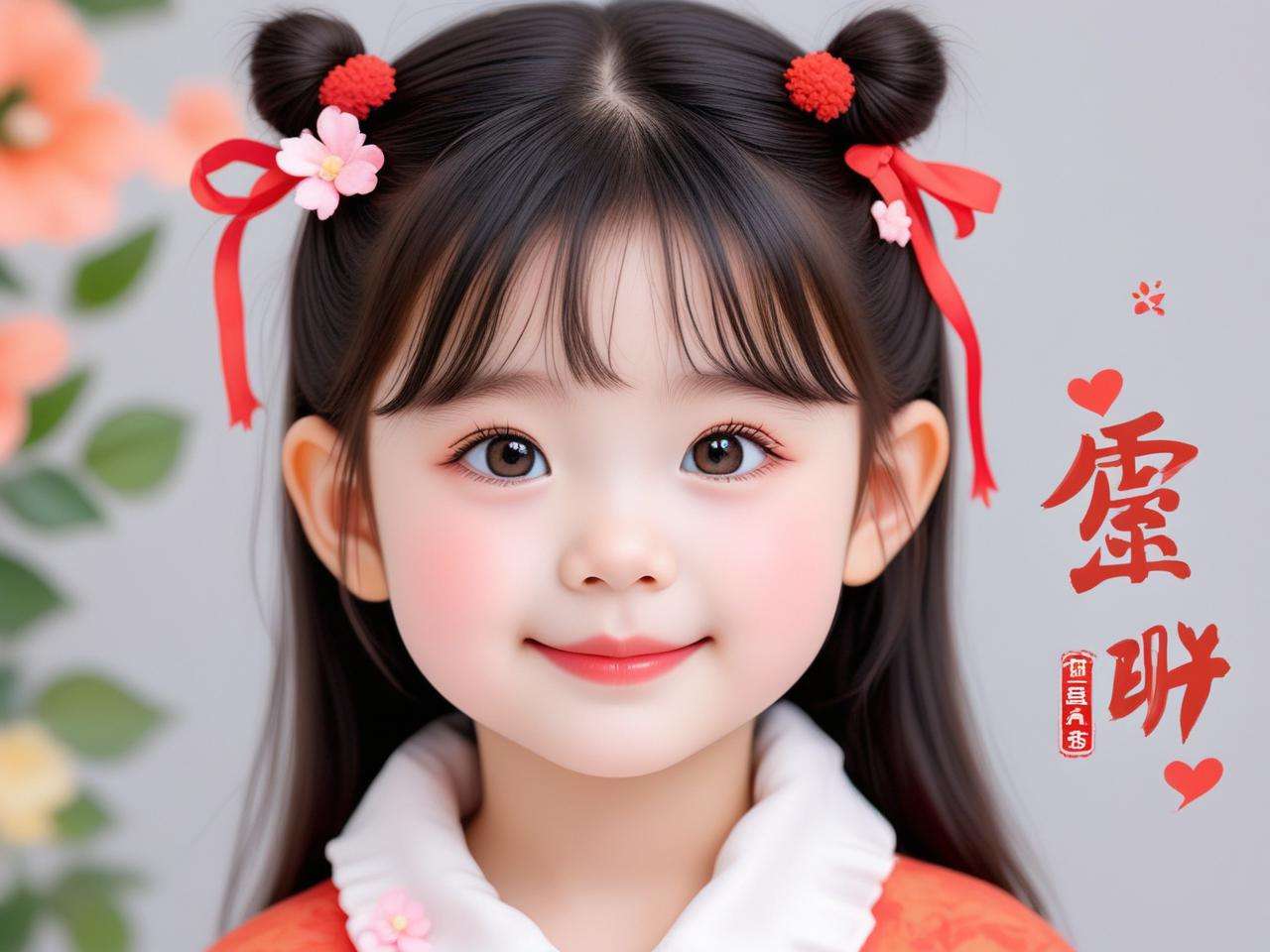 属虎女孩取名瑞宸好吗？名字寓意及详解