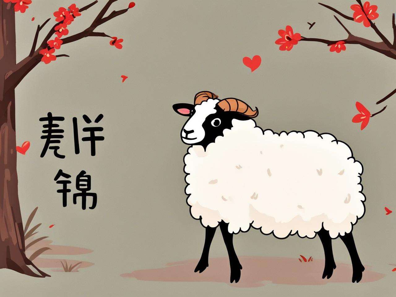 属羊的名字可以用锦字吗?快来了解一下!