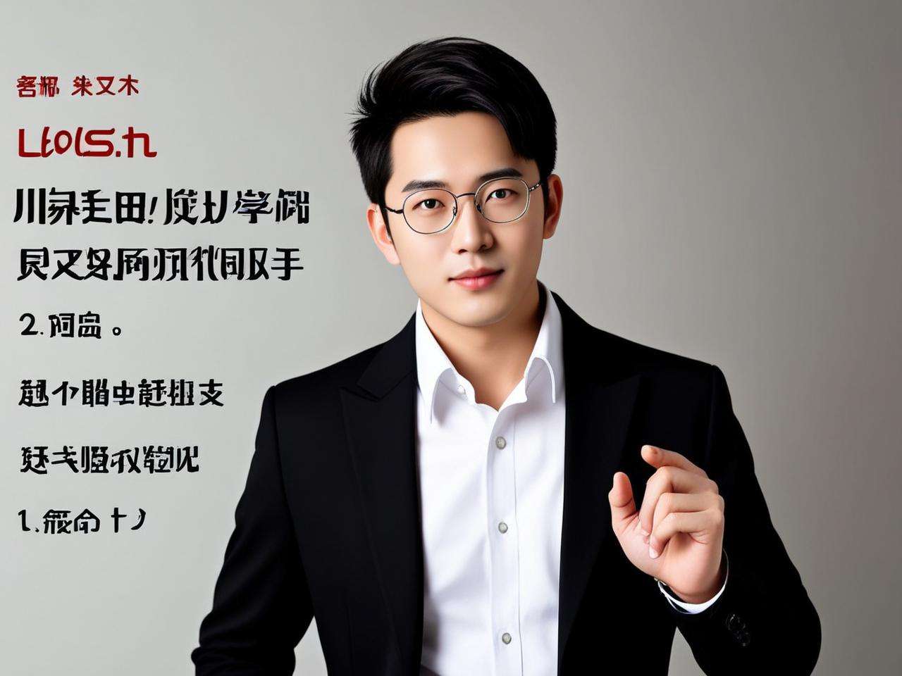 命理与职业选择：找到最适合的方向