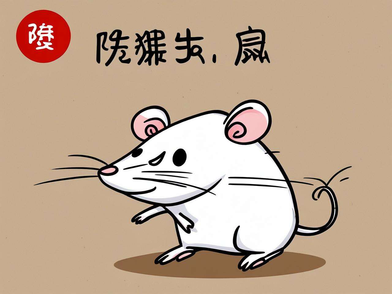 属鼠女起名用“暗”字好吗?