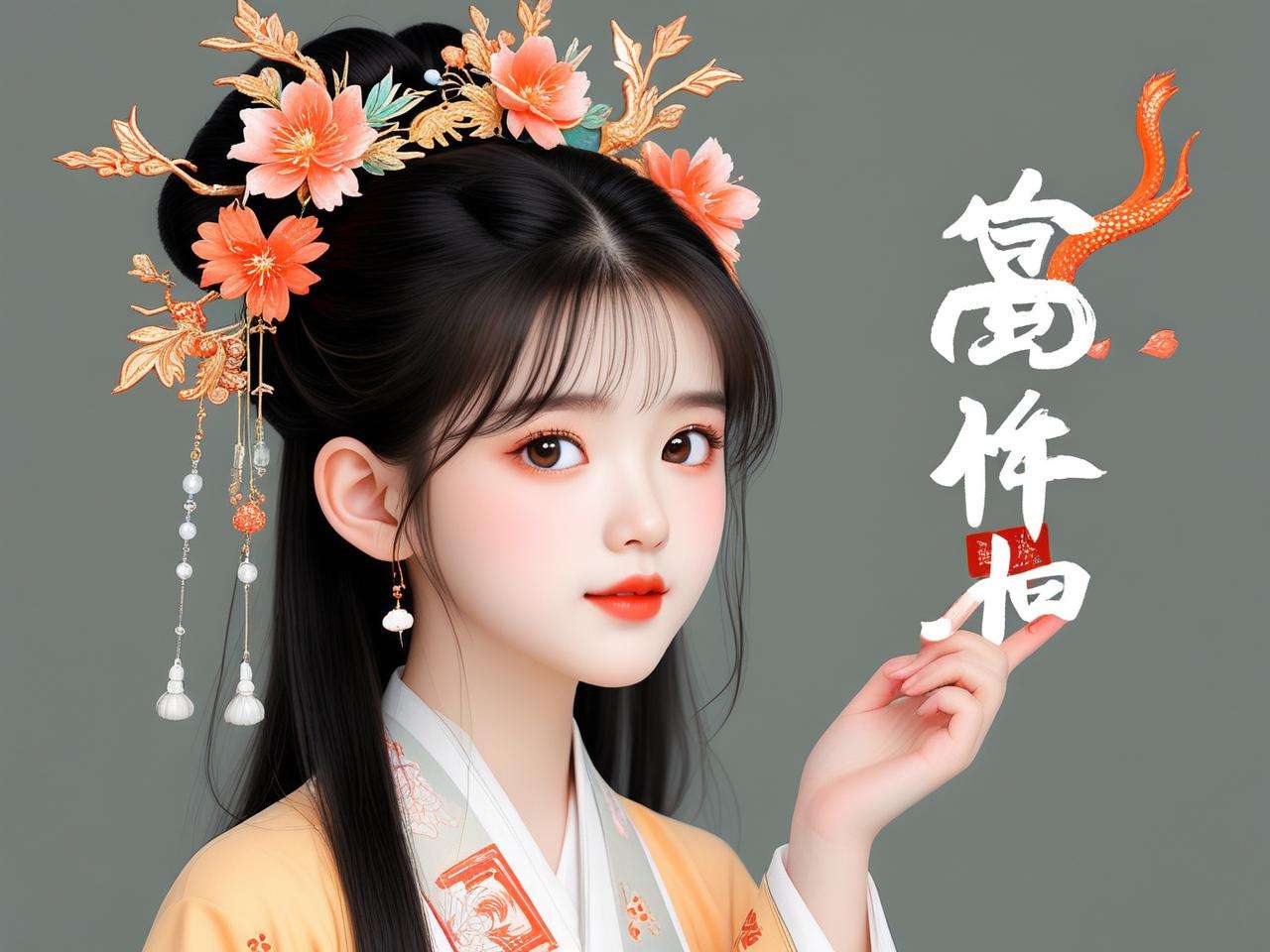 属龙名字带申字好吗？女孩子的秘密与魅力