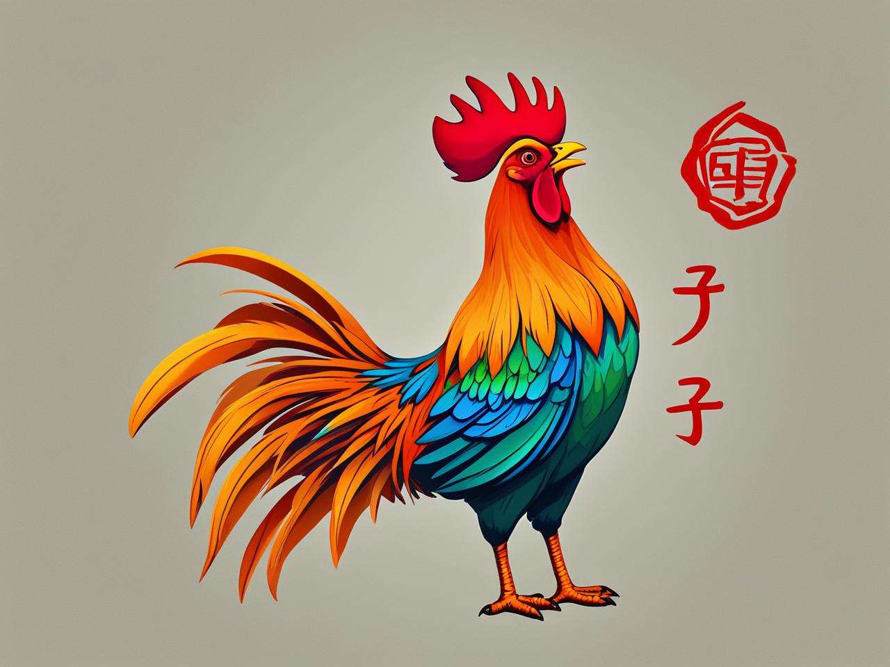属鸡名字能否带子字？有何讲究？