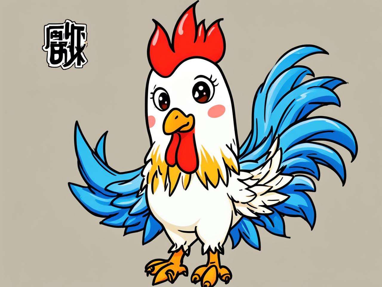 属鸡起名用琛字好吗男？探寻其中奥秘