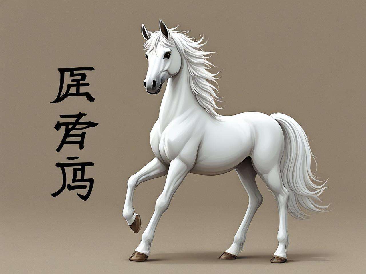 属马名字带丁字好吗?相关内容大揭秘