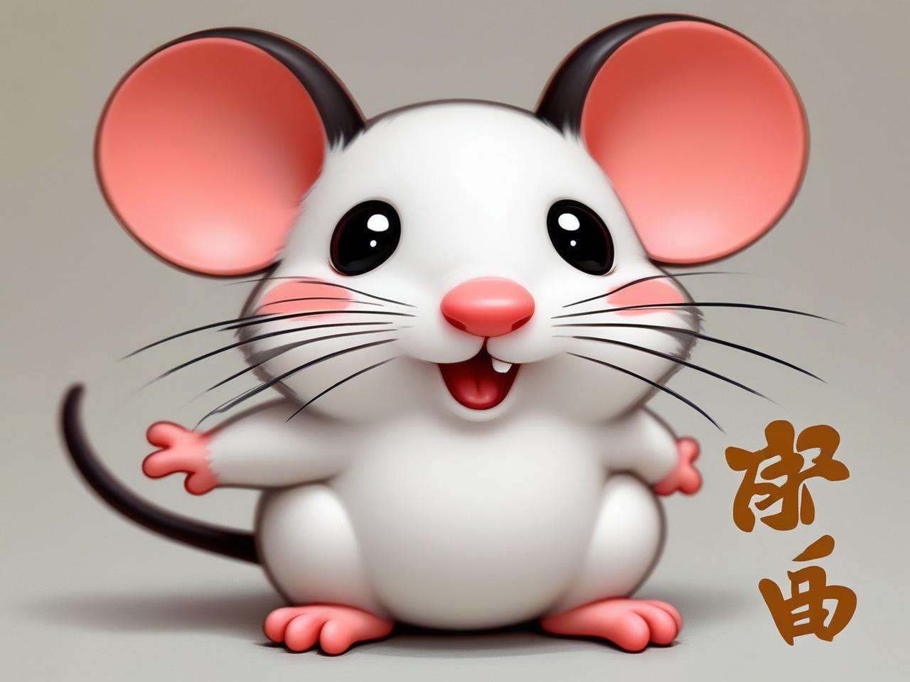 属鼠的名字可用怡字吗？有何讲究？