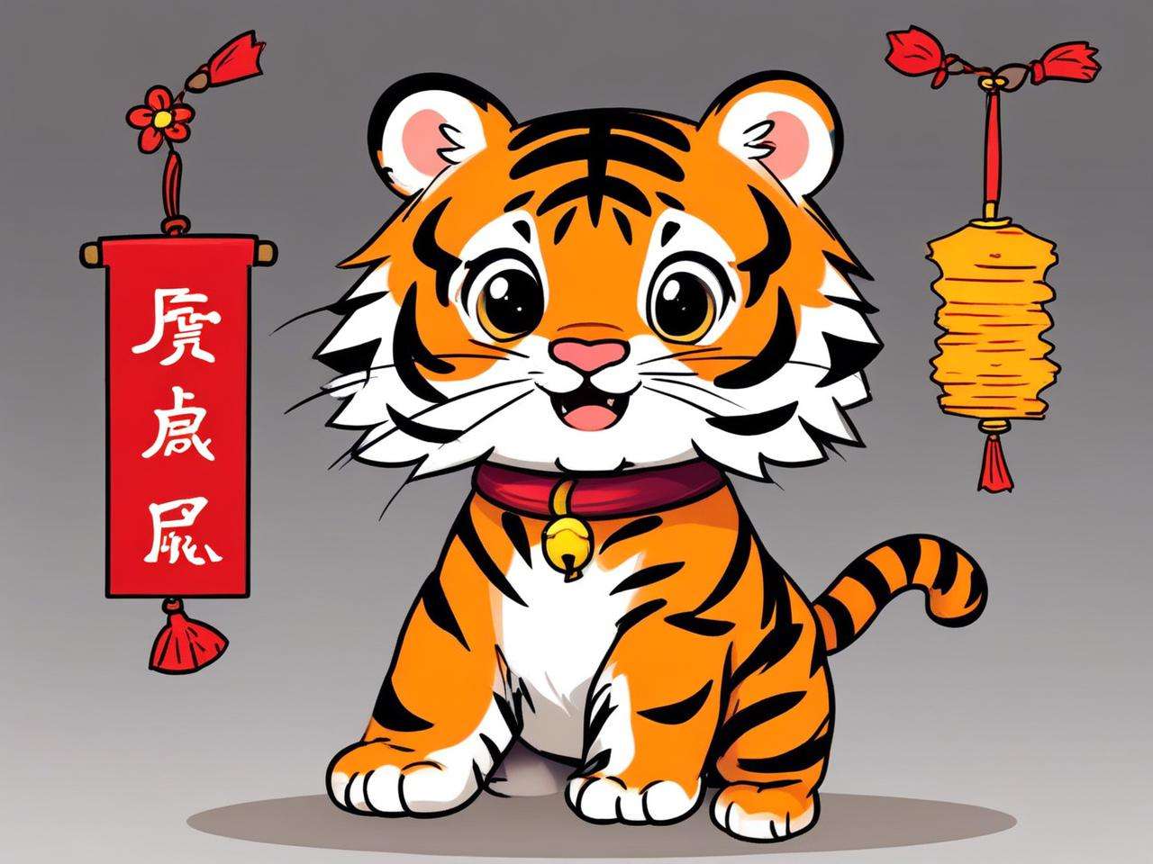 属虎男孩带越字取名字好吗？这些名字超棒！