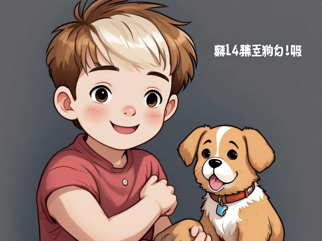 男孩属狗姓魏取名字好吗?这里有答案!