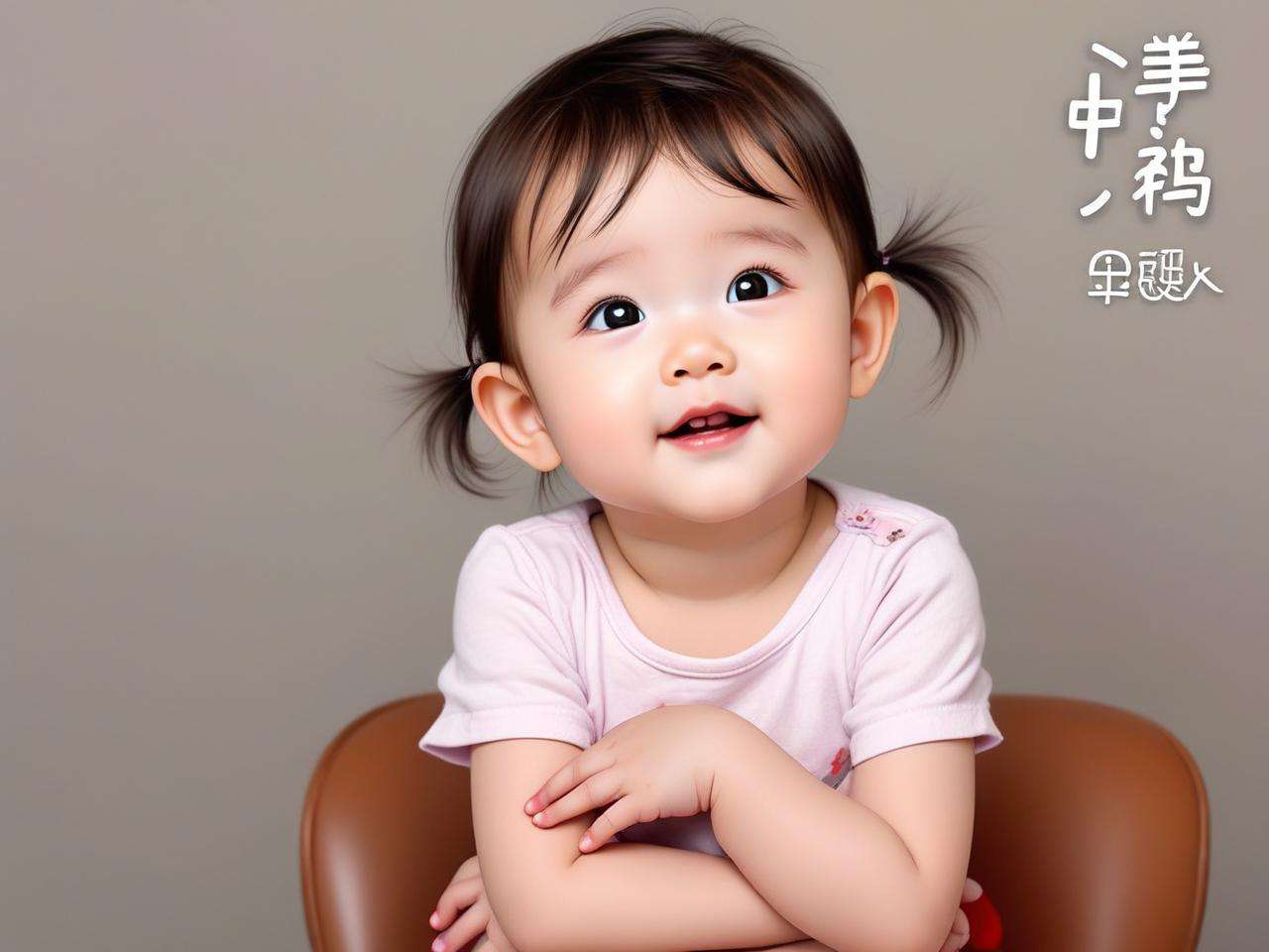 属鸡宝宝可以用“睿”字起名吗？女宝篇