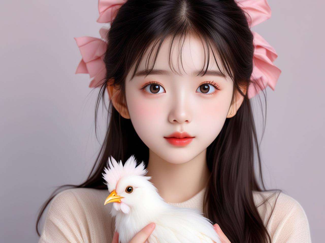 属鸡女孩起名带金字好听吗？答案在这里！