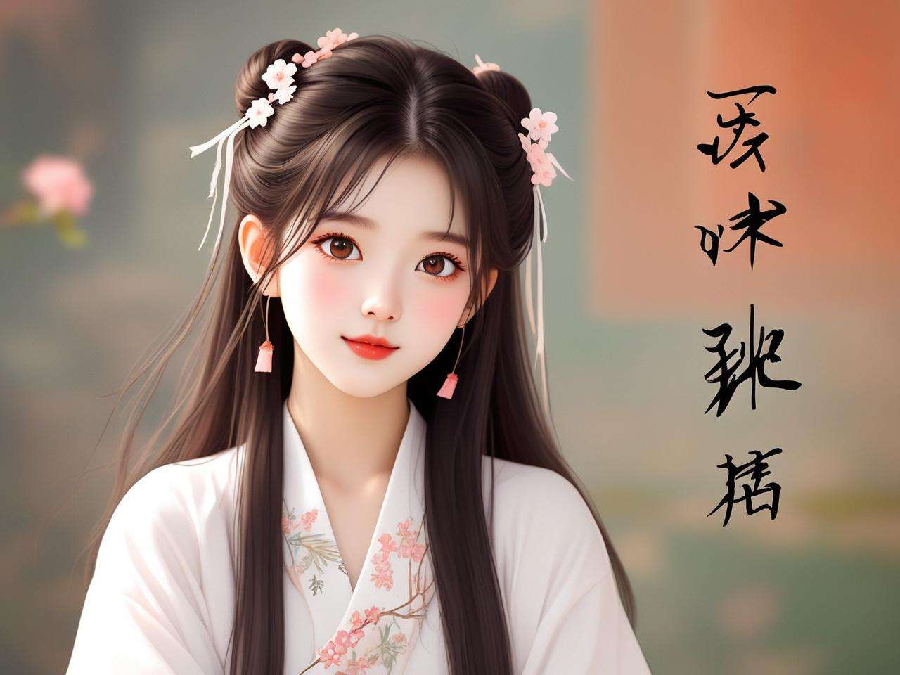 女孩名带飞字属虎，灵动如飞展芳华