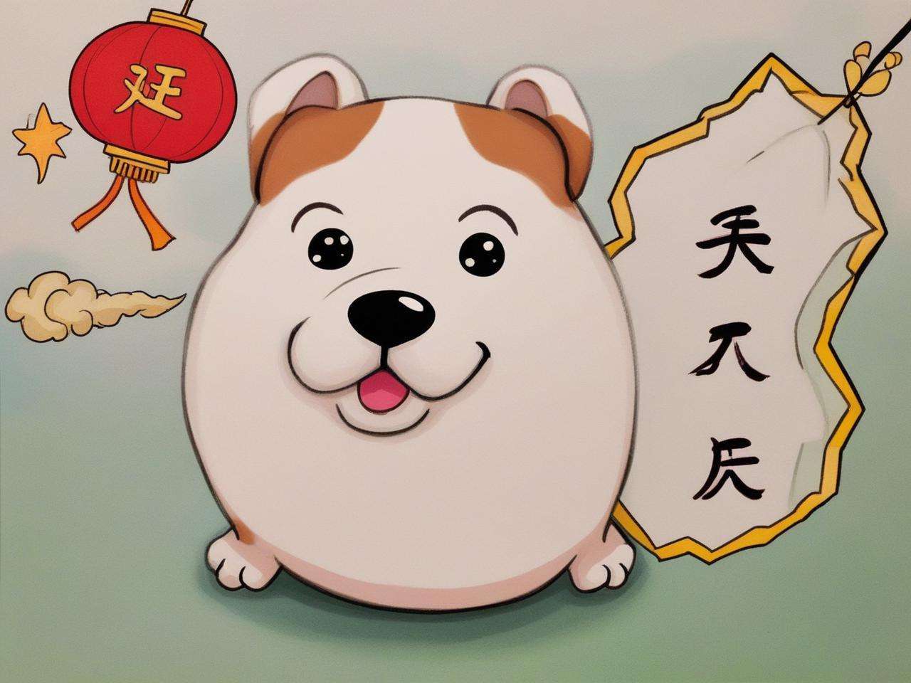 属狗名字带天好不好？全面解析与建议