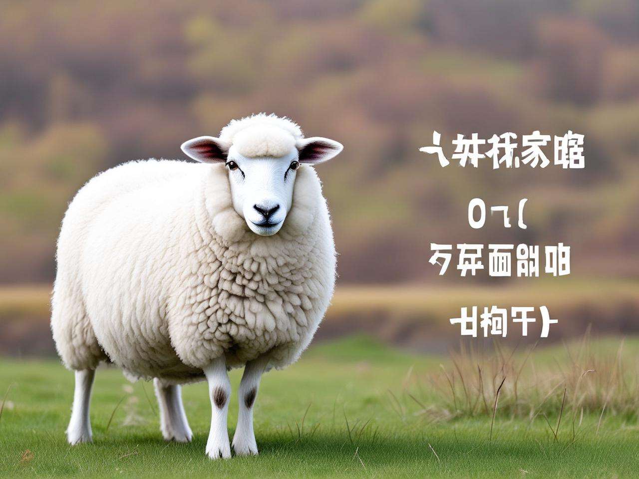 属羊的起名字需带草字头吗？探究其奥秘