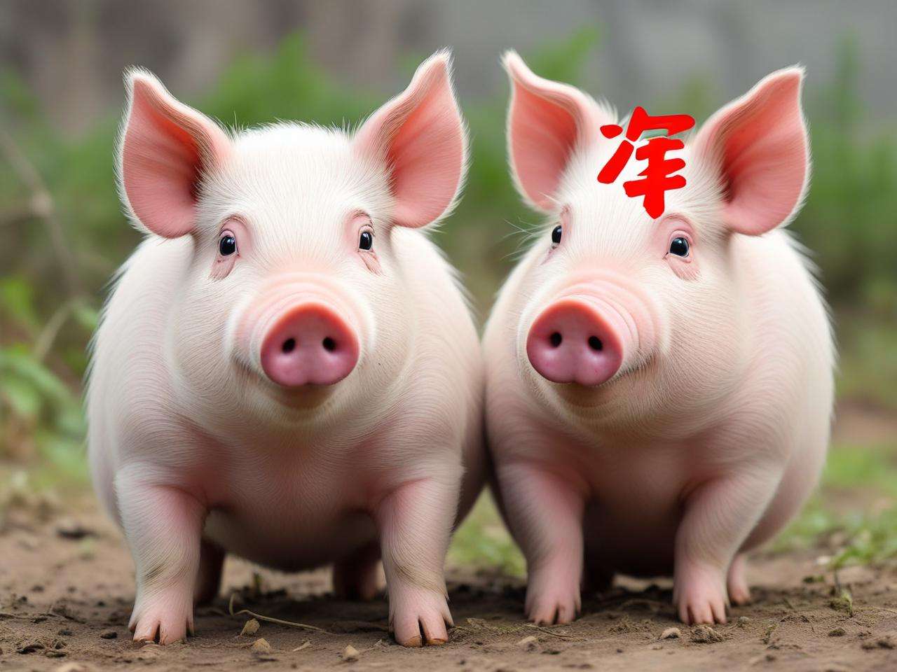 艺字用于属猪名字是否合适?探寻其中奥秘